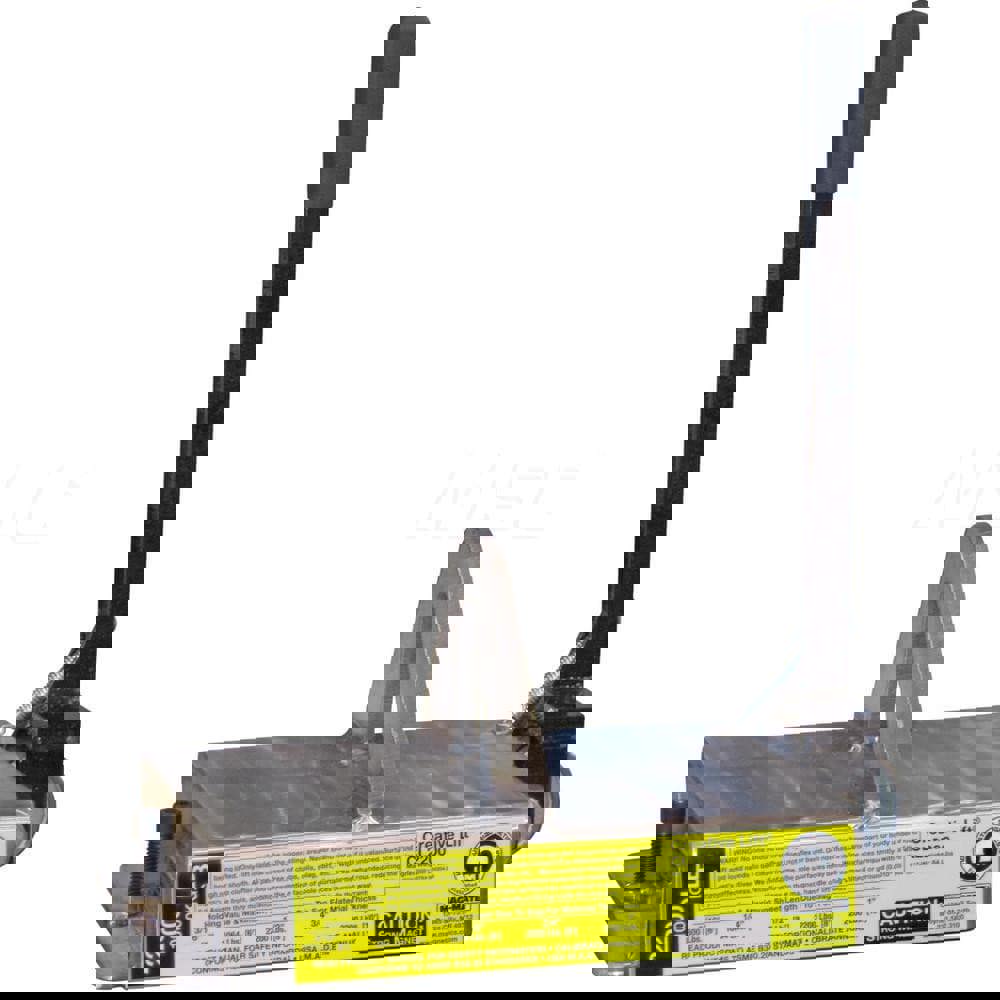 Lifting Magnet: 2,200 lb Limit